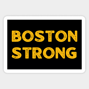 Boston Strong Magnet